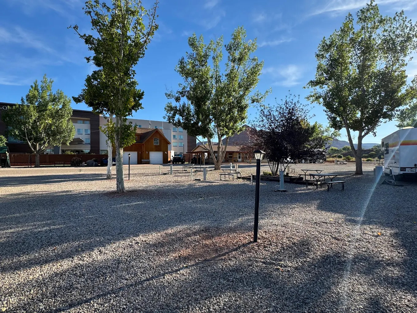 Kanab RV Corral