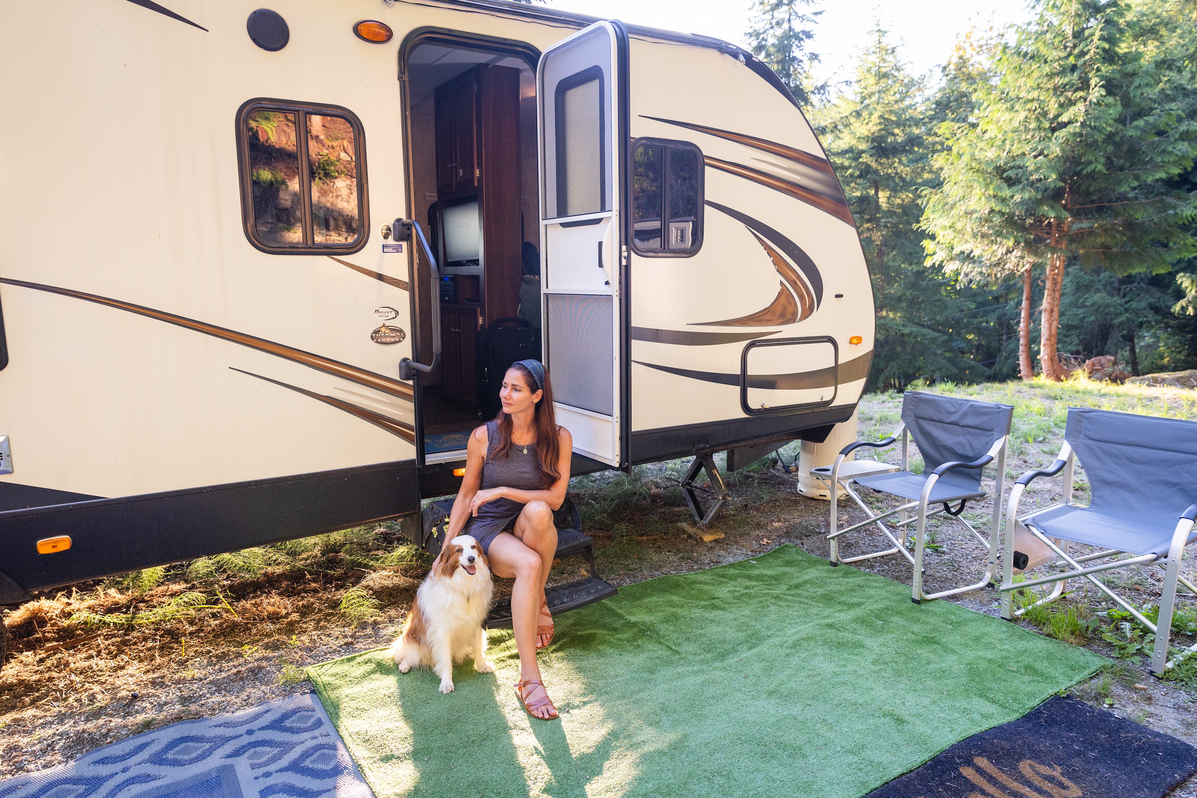 Sunset Ridge Retreat