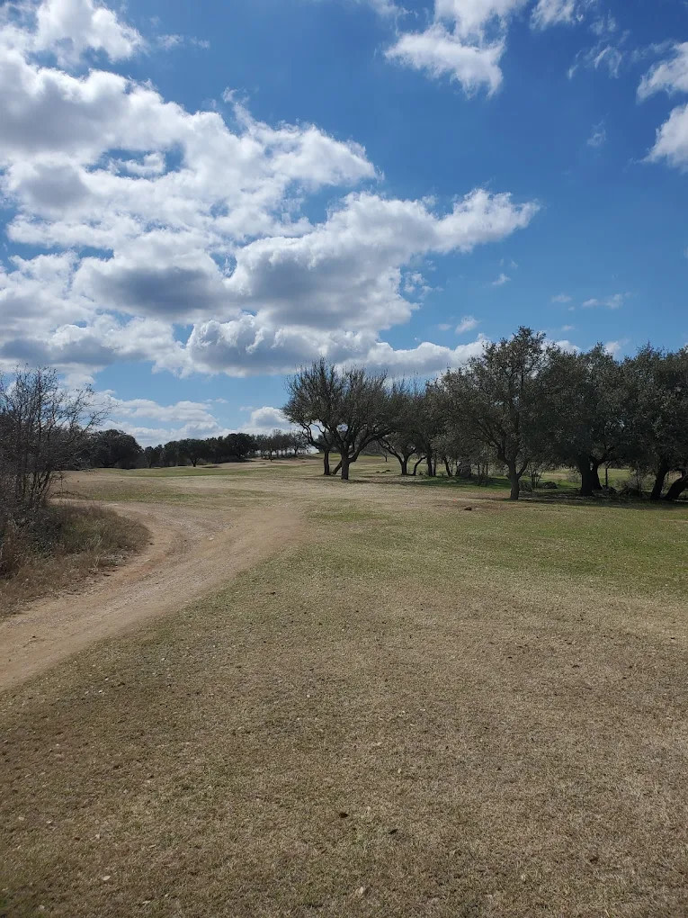Llano River Golf & RV Resort