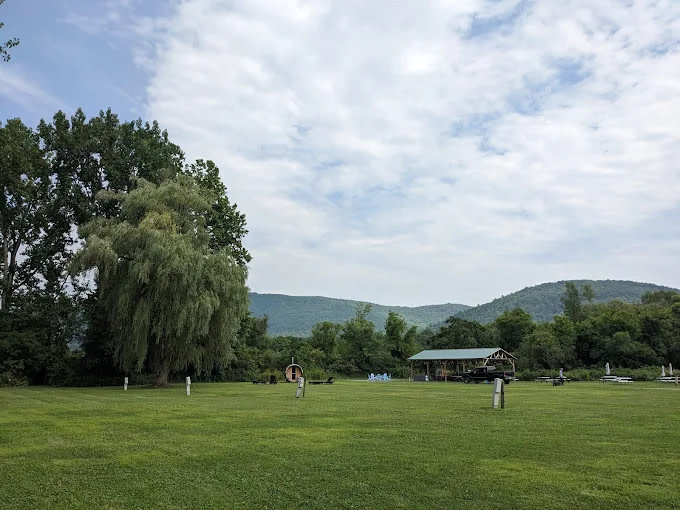 Battenkill Glamping Resort