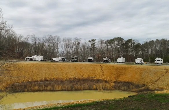 Lazy Acres RV Park