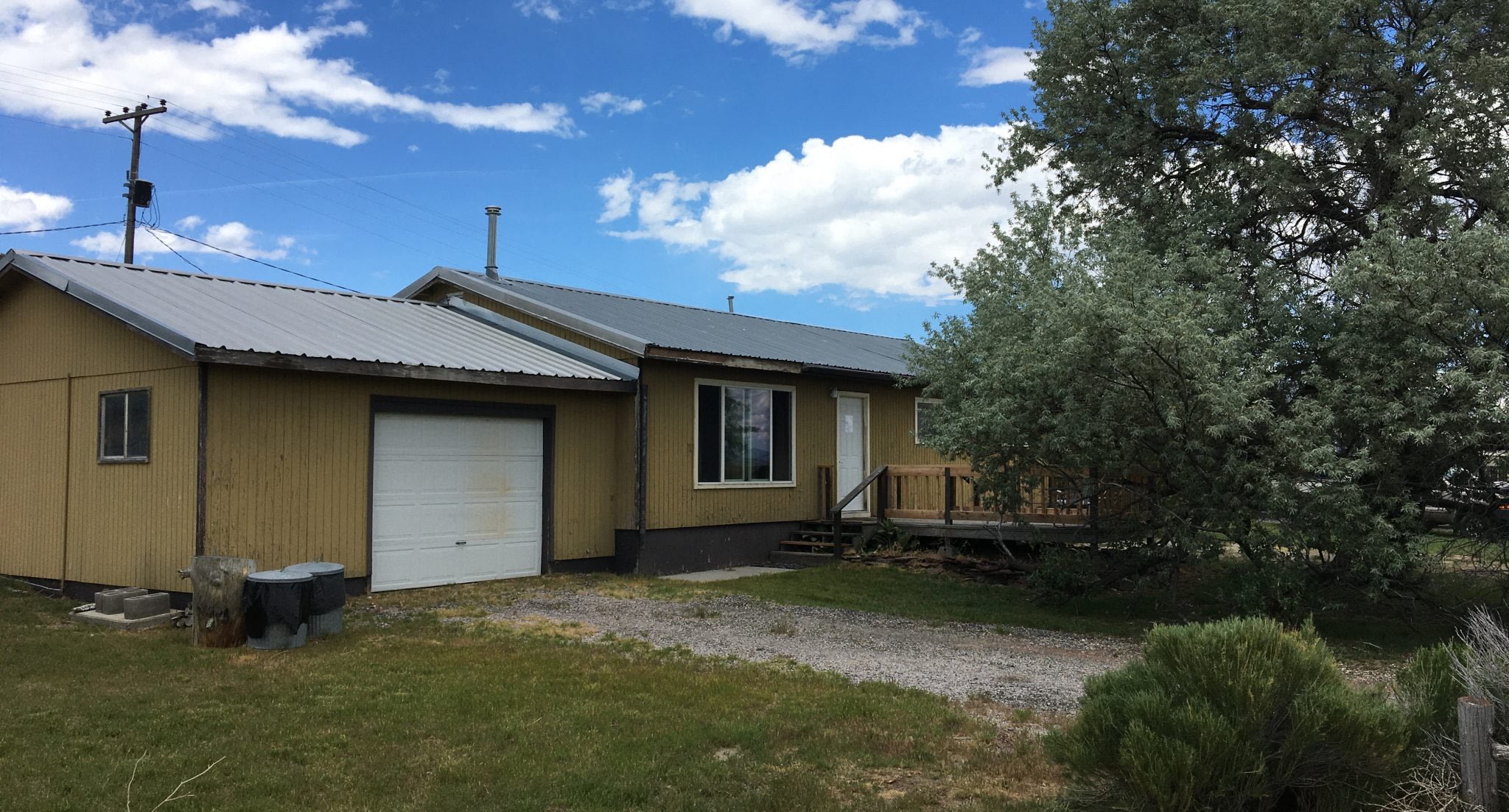 Malheur Field Station