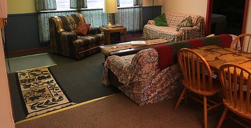 Malheur Field Station