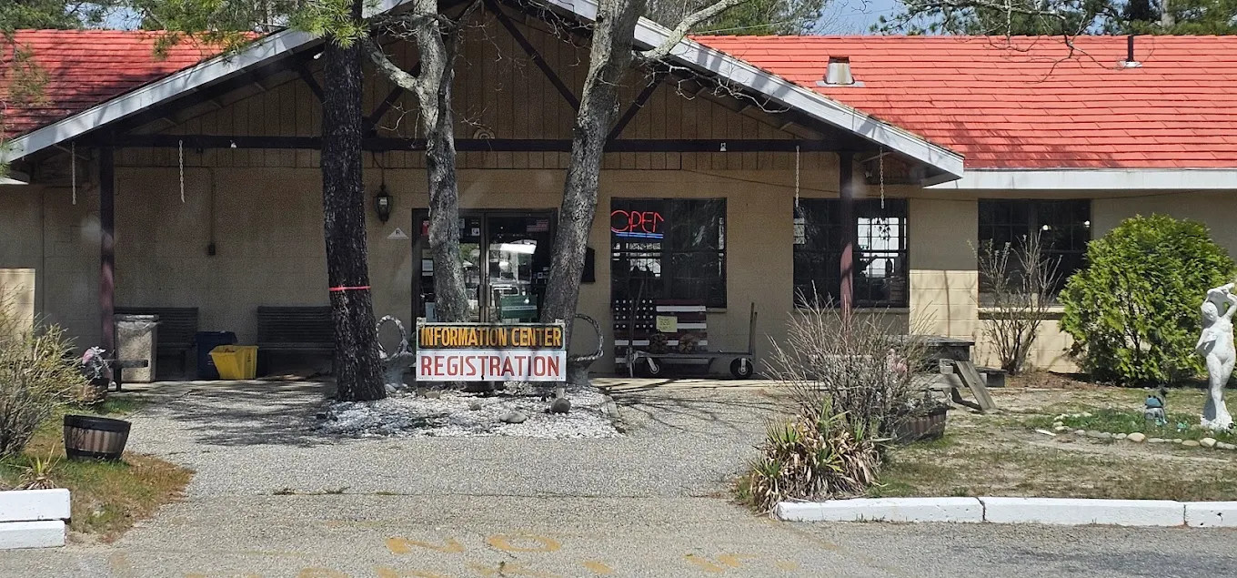 Indian Rock RV Park & Campground