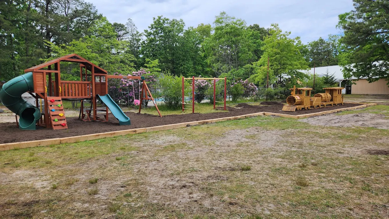 Indian Rock RV Park & Campground