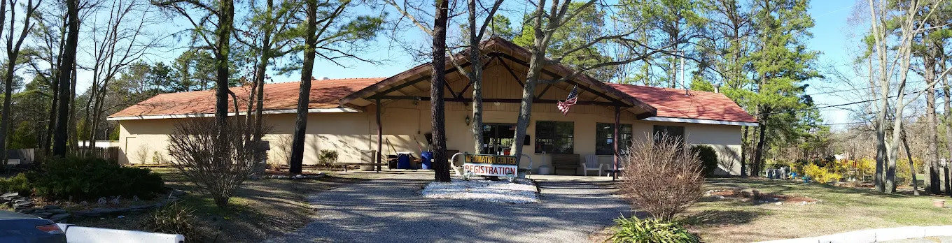 Indian Rock RV Park & Campground