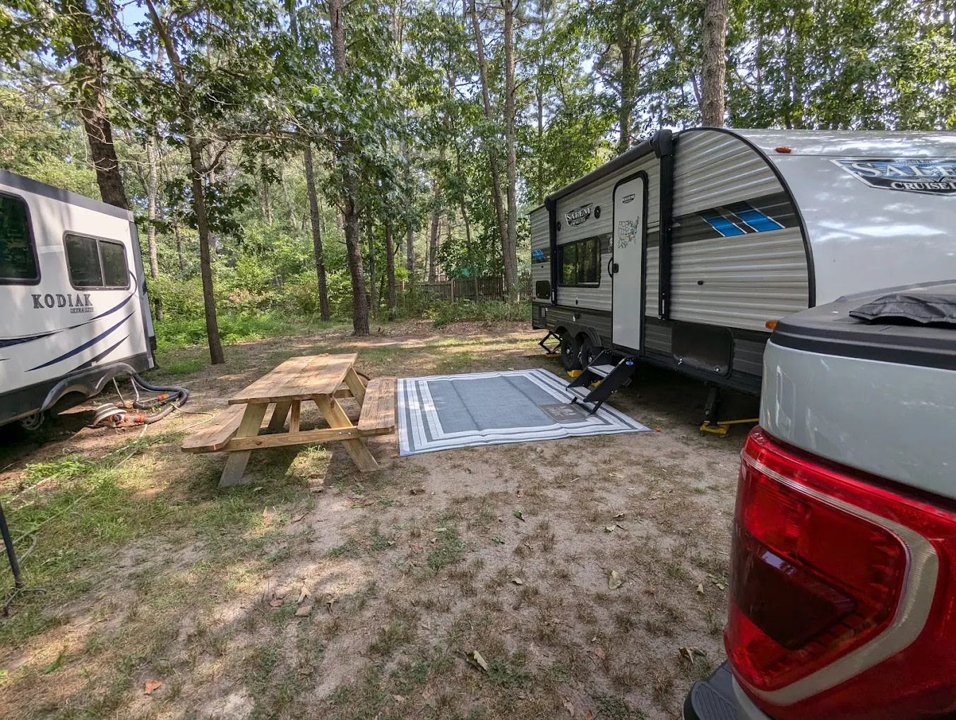Indian Rock RV Park & Campground
