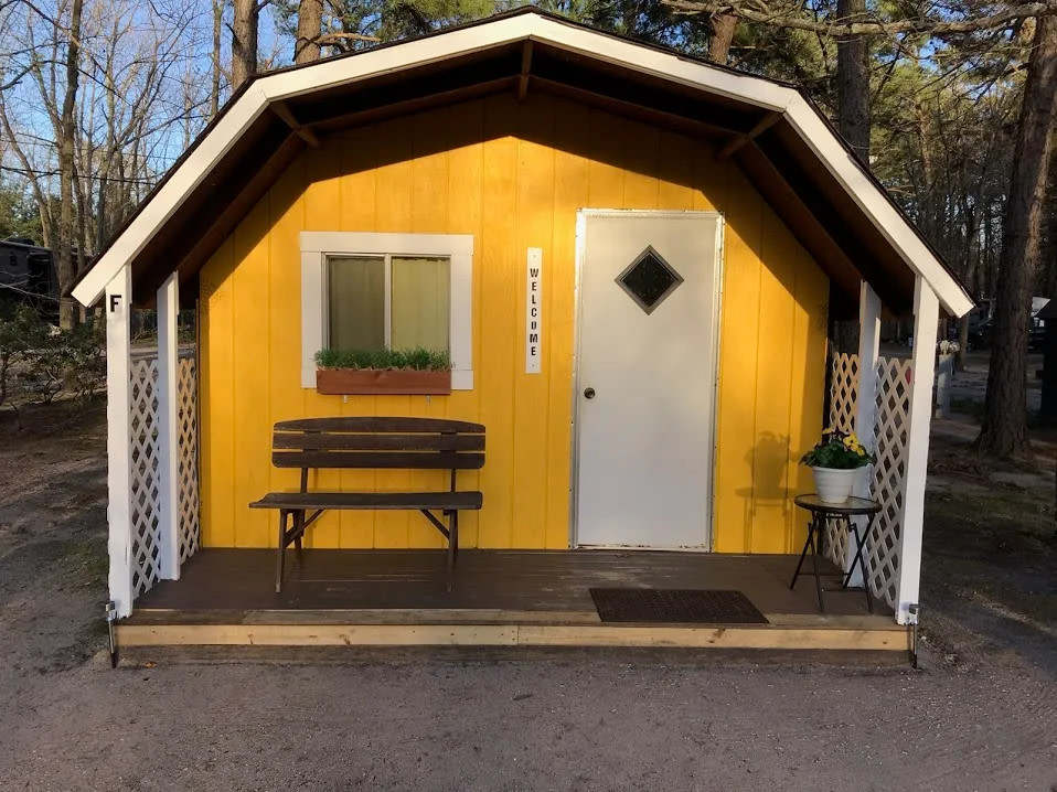 Indian Rock RV Park & Campground