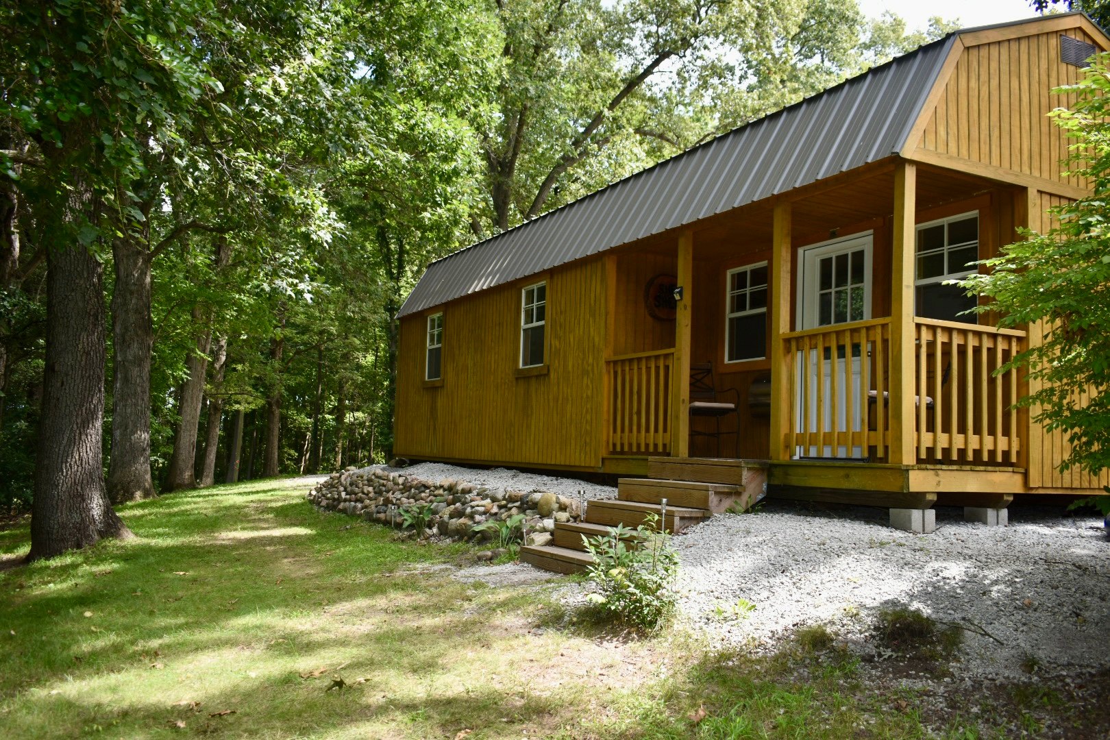 Lochloosa River Retreat