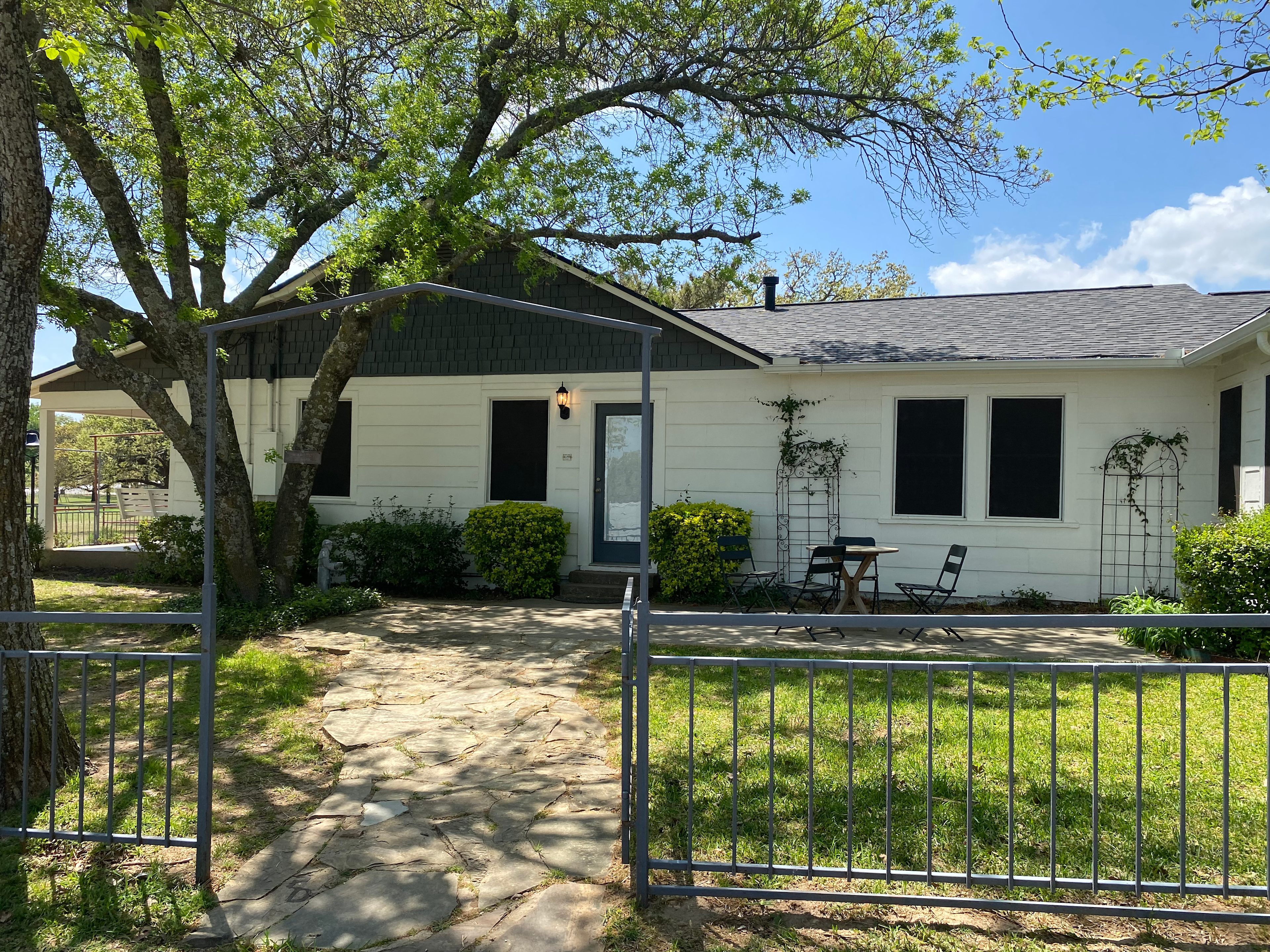 Legacy Longhorn Ranch and RV Resort