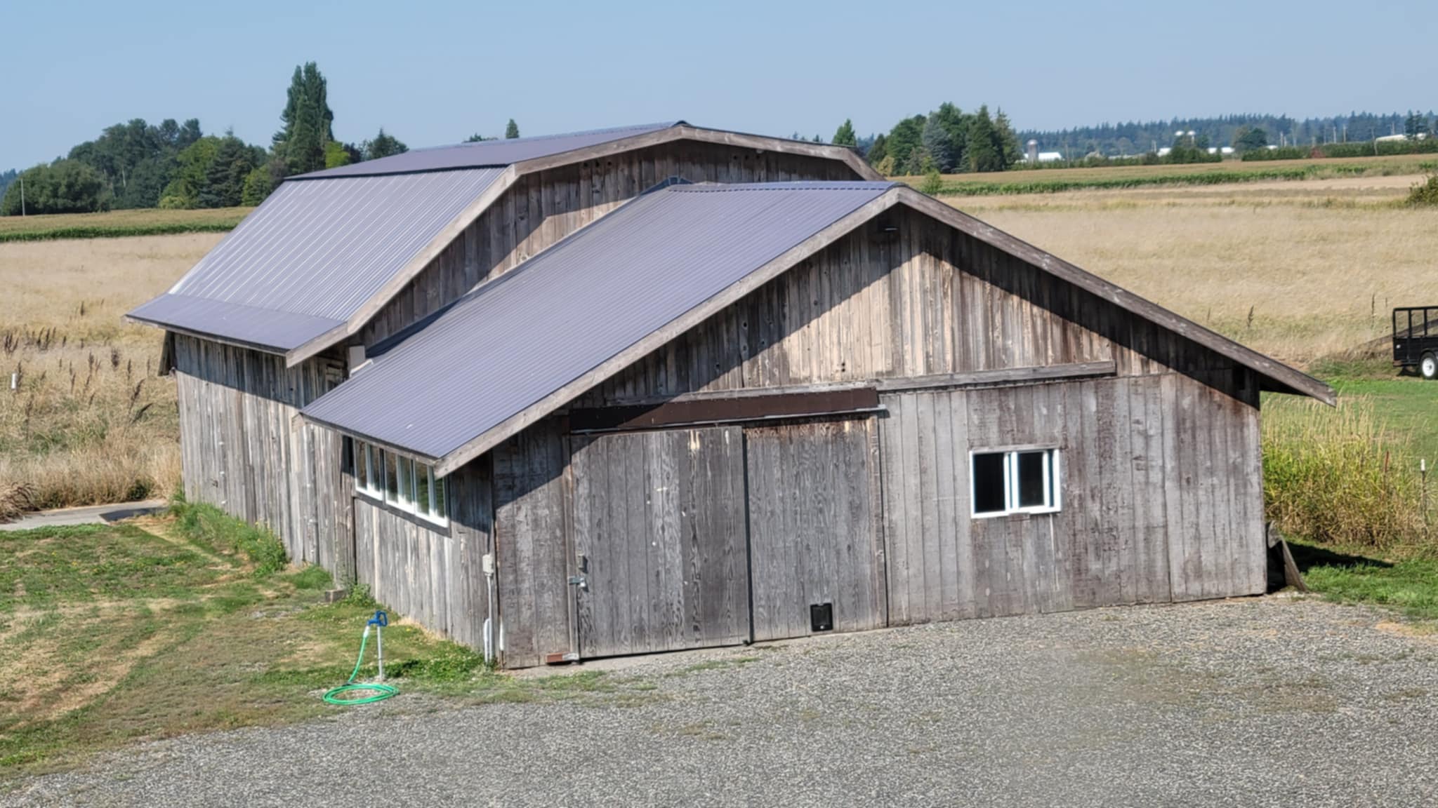 Sunset View Farm