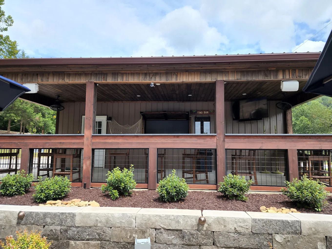 Rock Ridge Resort At Royal Blue