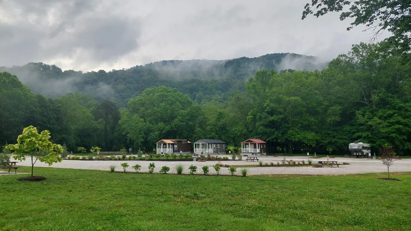 Rock Ridge Resort At Royal Blue