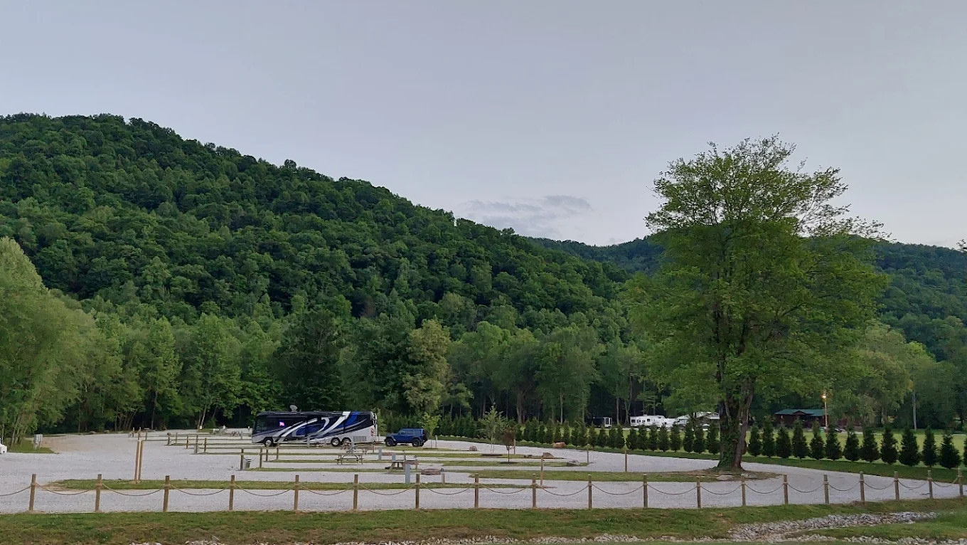 Rock Ridge Resort At Royal Blue