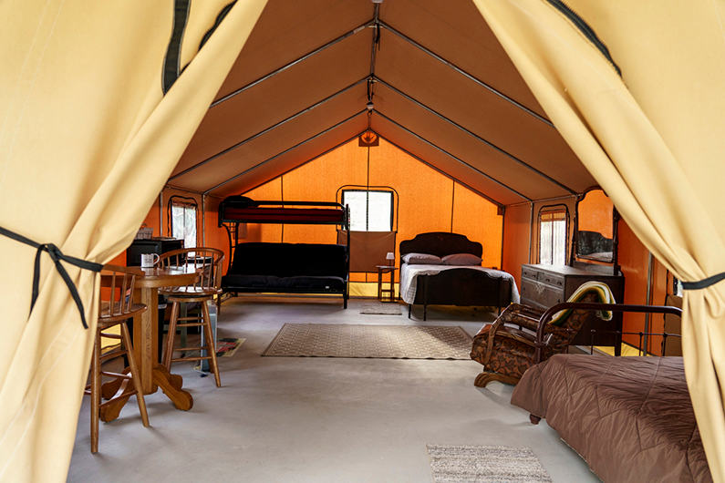 Crazy Rayz - Hipcamp in Ericson, Nebraska