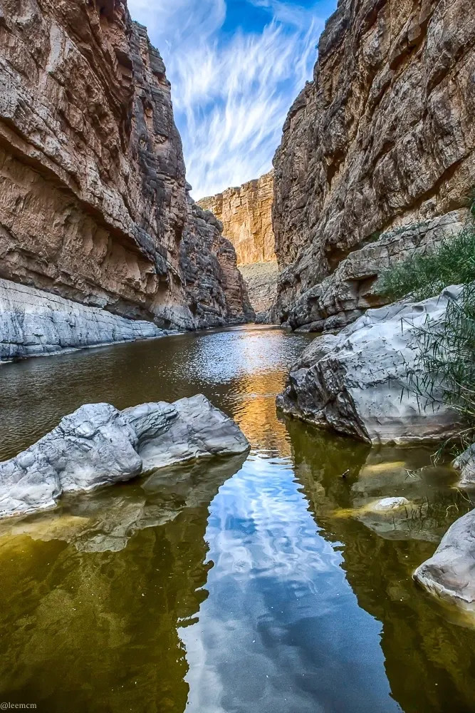Terlingua Nights Cabins