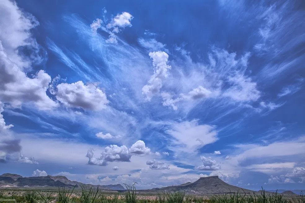 Terlingua Nights Cabins