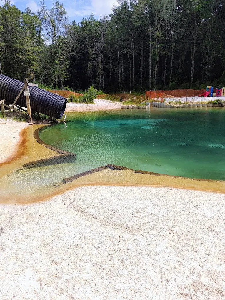 J and J's Place at the Springs