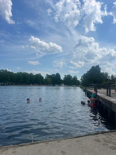 Lake Billings Campground