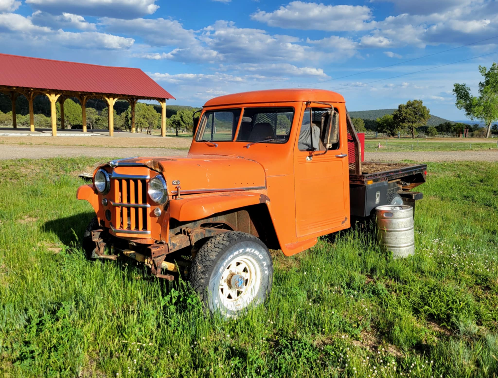 Stone House Lodge & RV