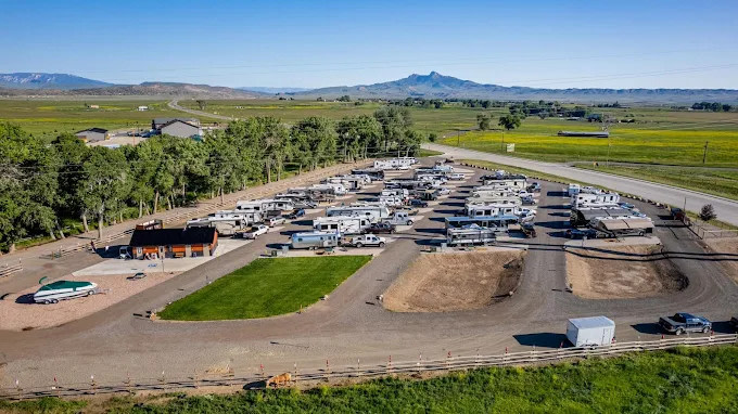 Buffalo Bluff RV Park
