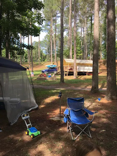 Rogers Creek RV Park and Campground