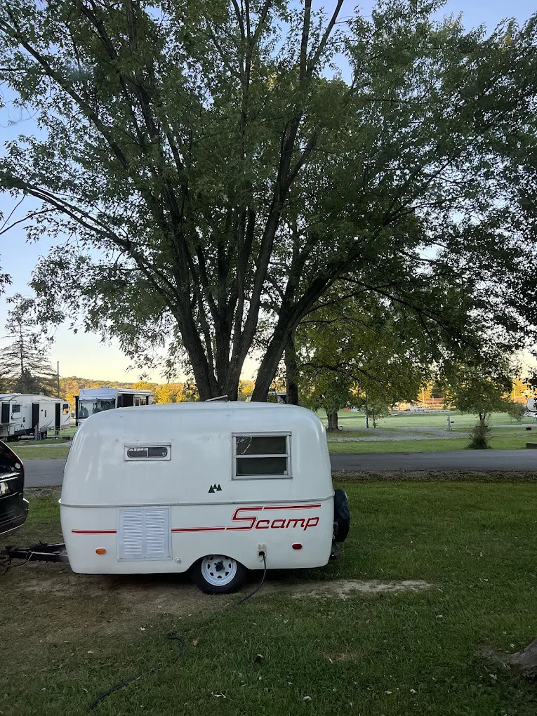 Sun Valley Campground
