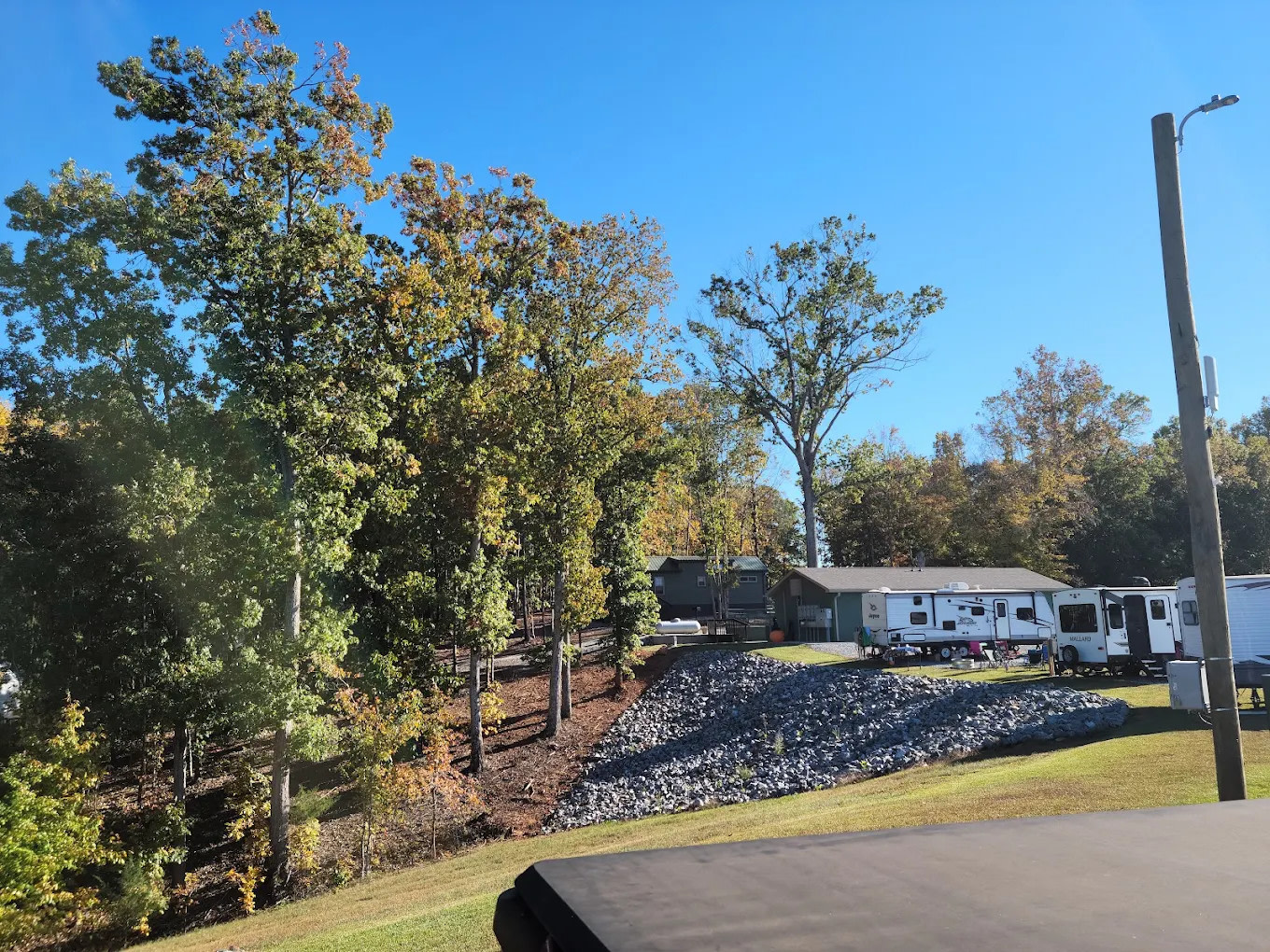 Broad River Campground