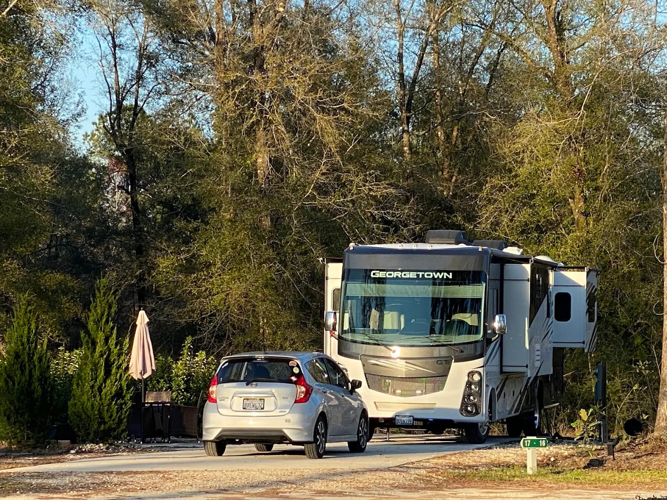 Ponce de Leon RV Park