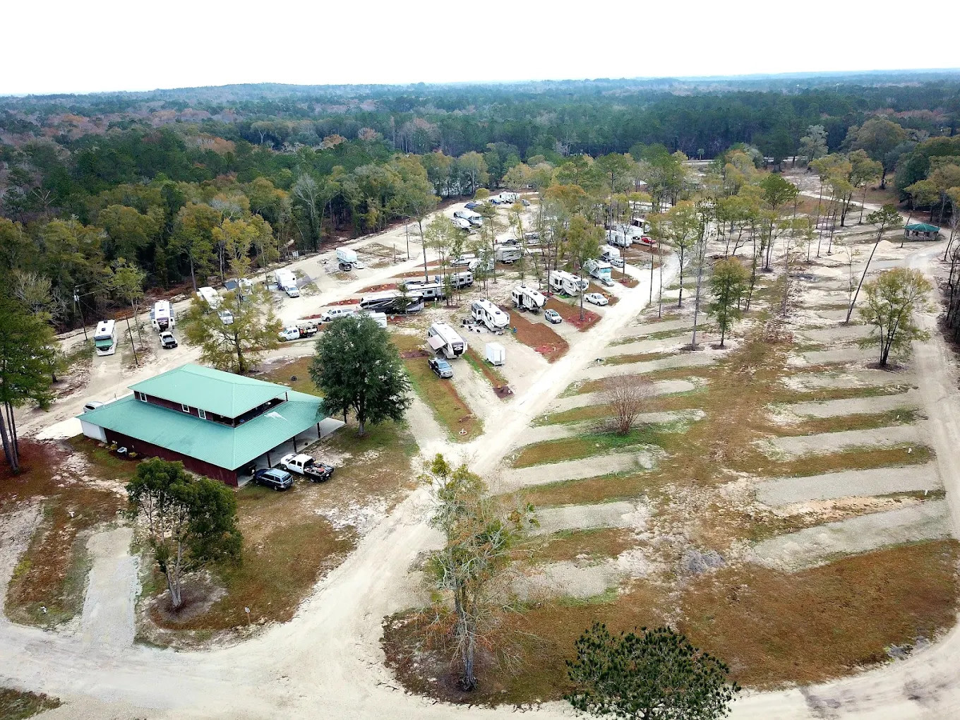 Ponce de Leon RV Park