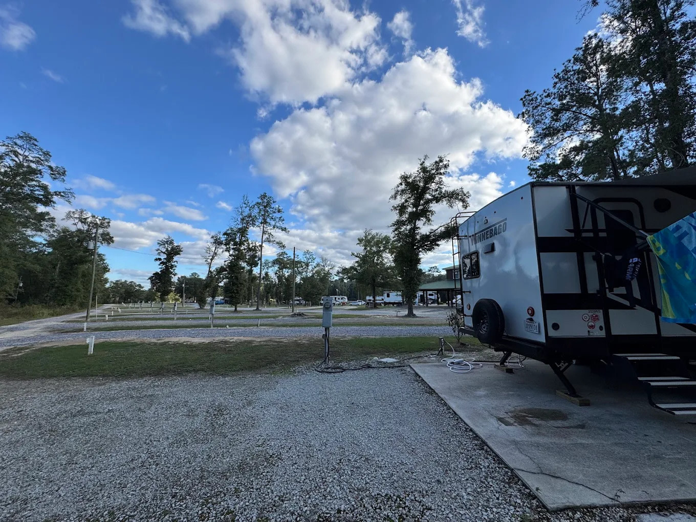 Ponce de Leon RV Park