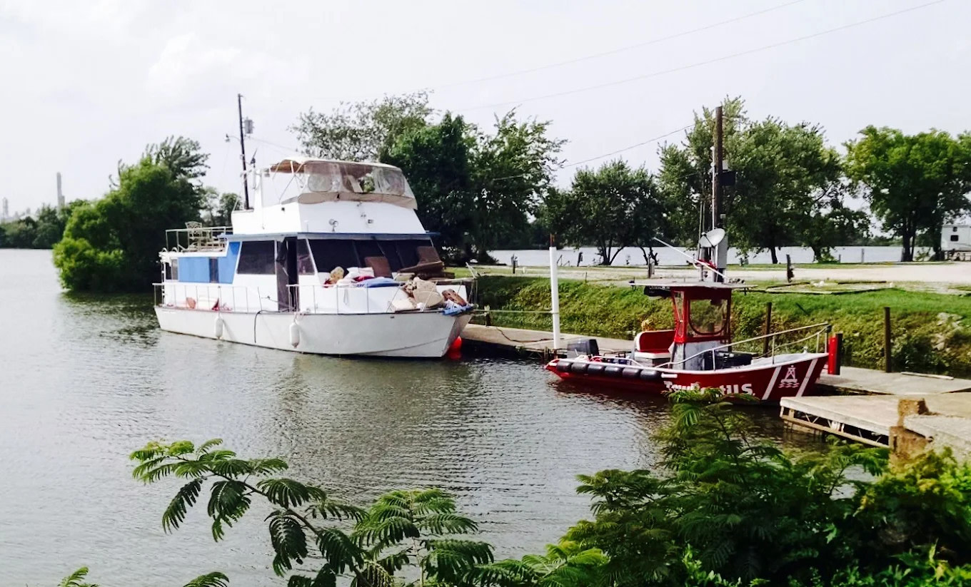 Jays Landings Marina