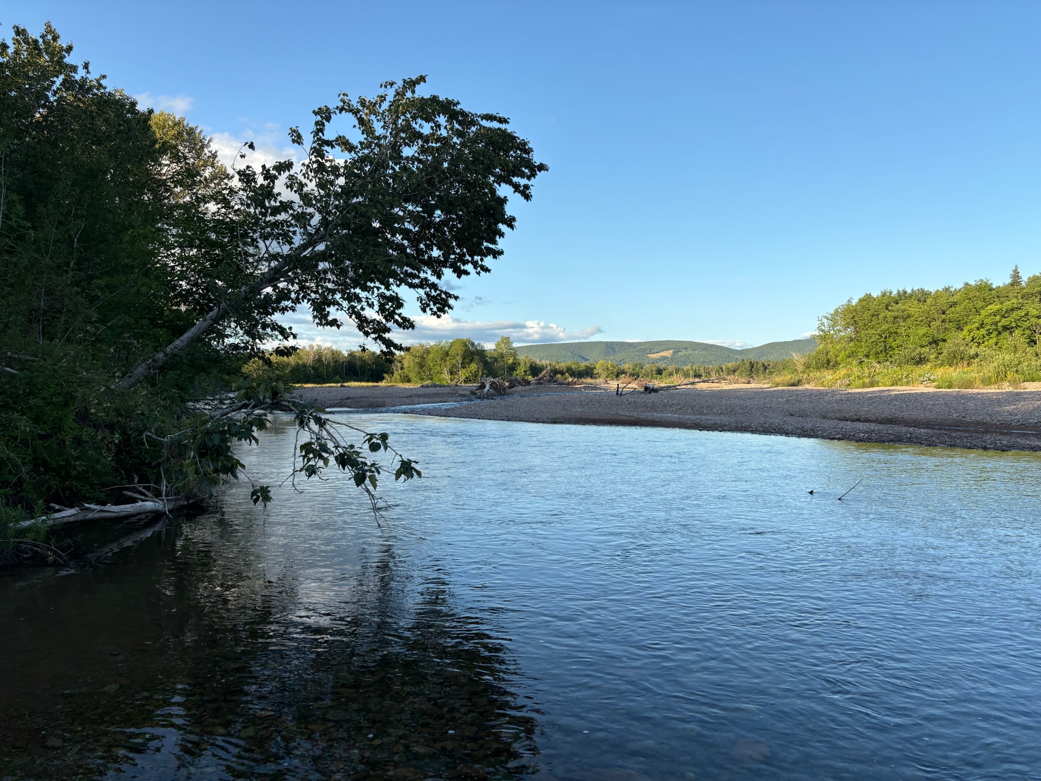Hawthorn Eco Retreat