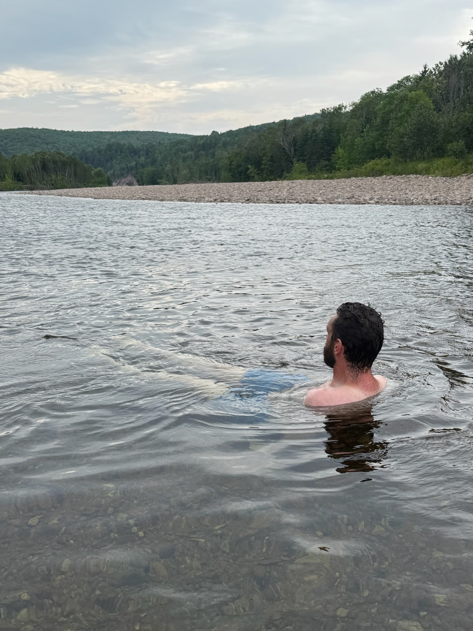 Hawthorn Eco Retreat