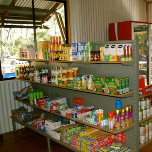 BIG4 Carnarvon Gorge Holiday Park