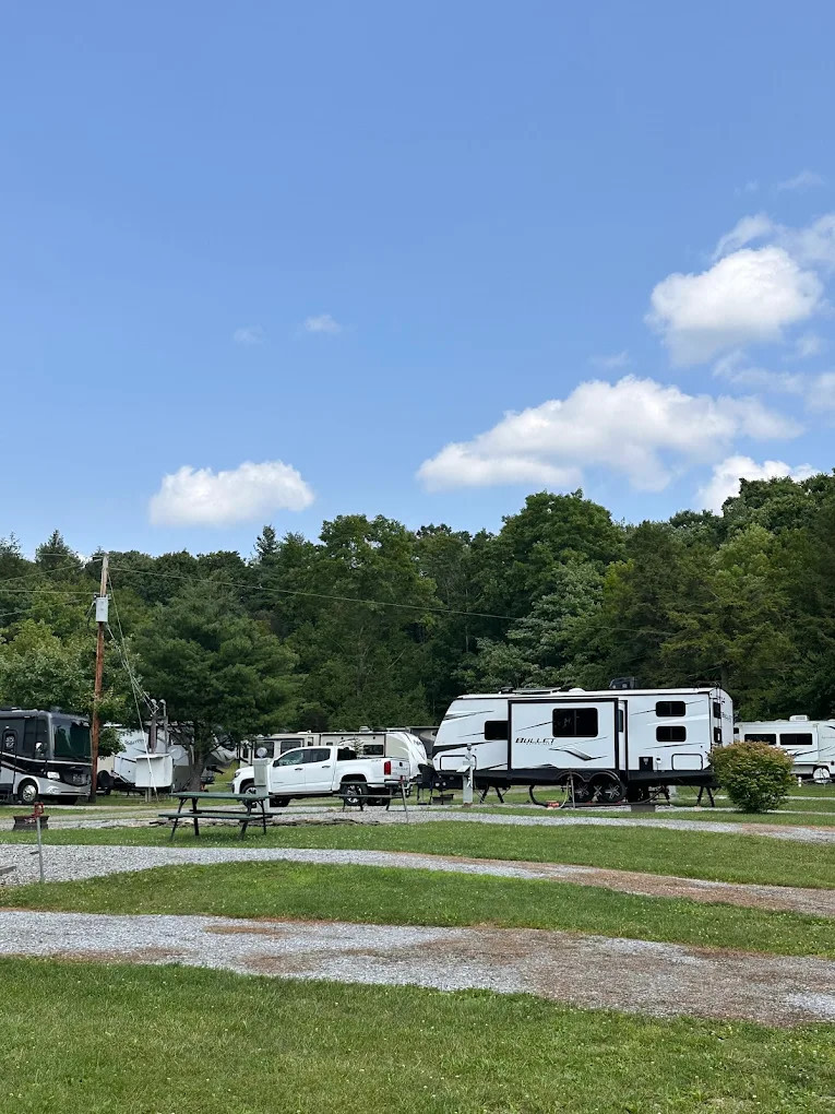 Woodland Campground