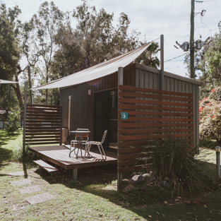 BIG4 Carnarvon Gorge Holiday Park