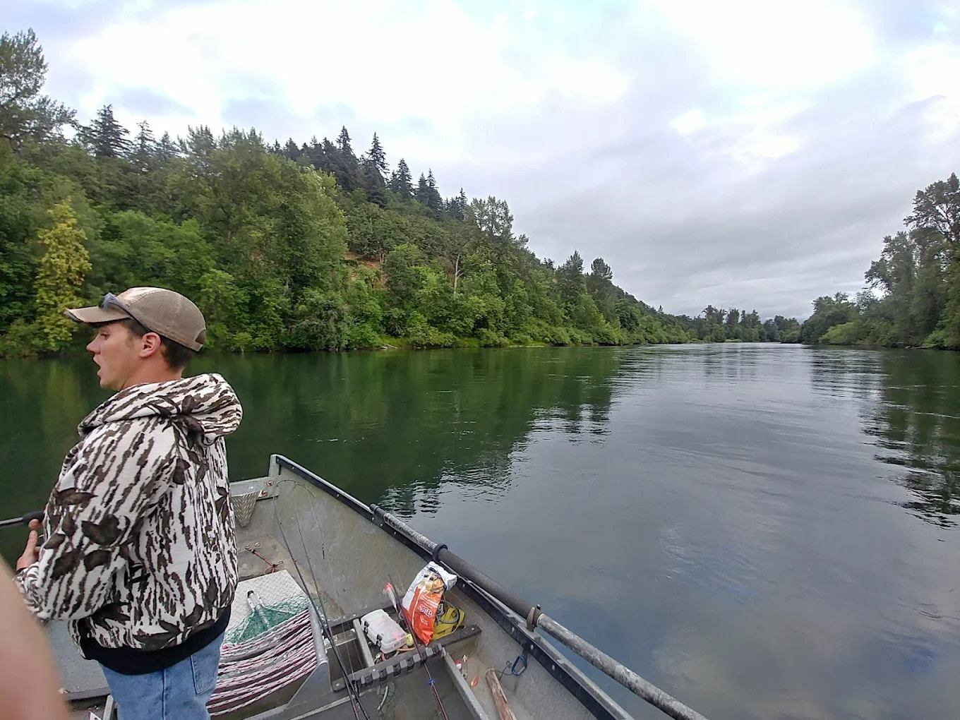 Shamrock Village RV Park