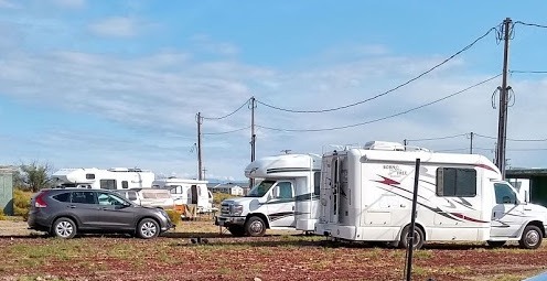 Malheur Field Station