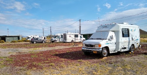 Malheur Field Station
