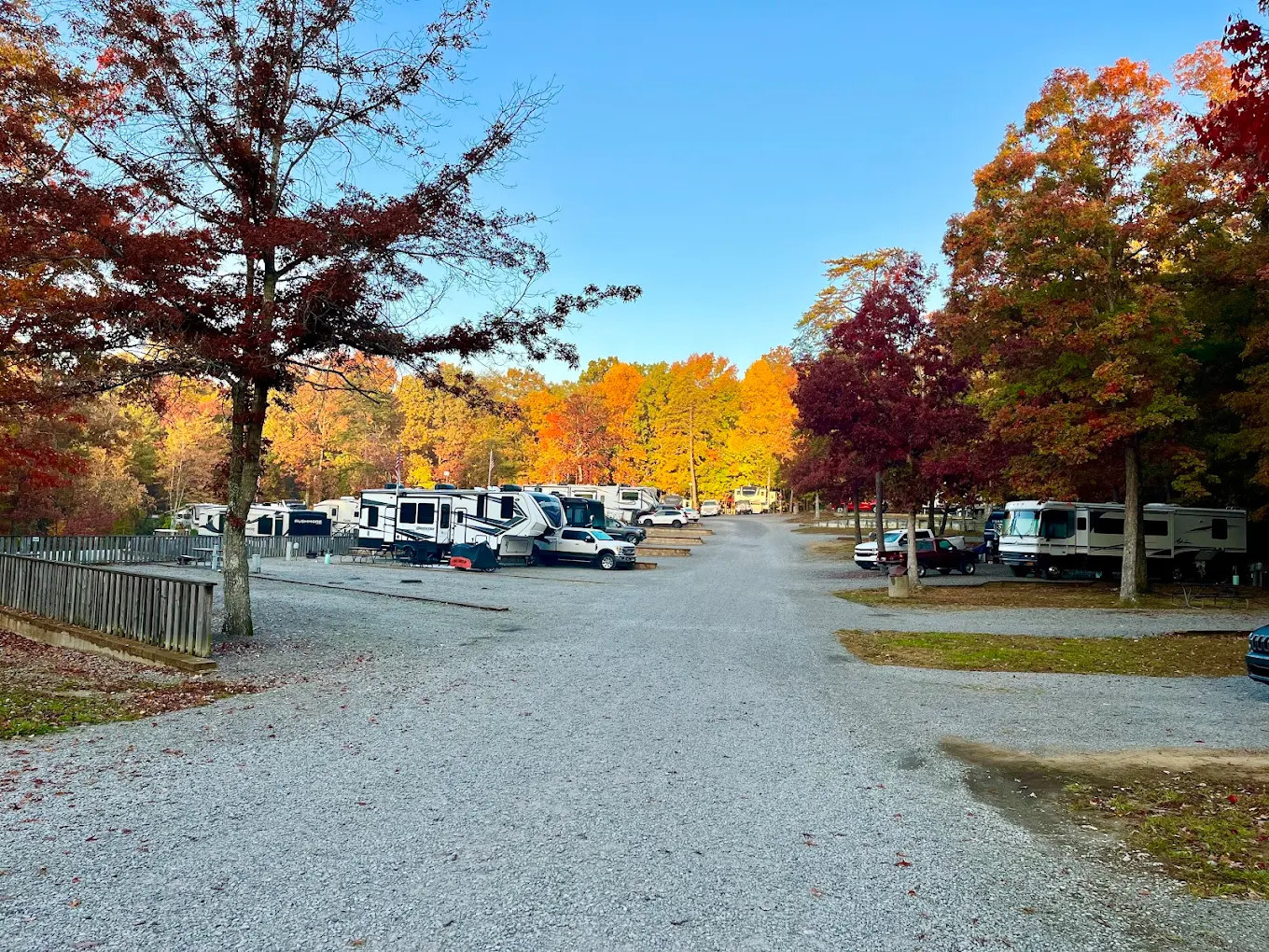 Deer Run RV Resort