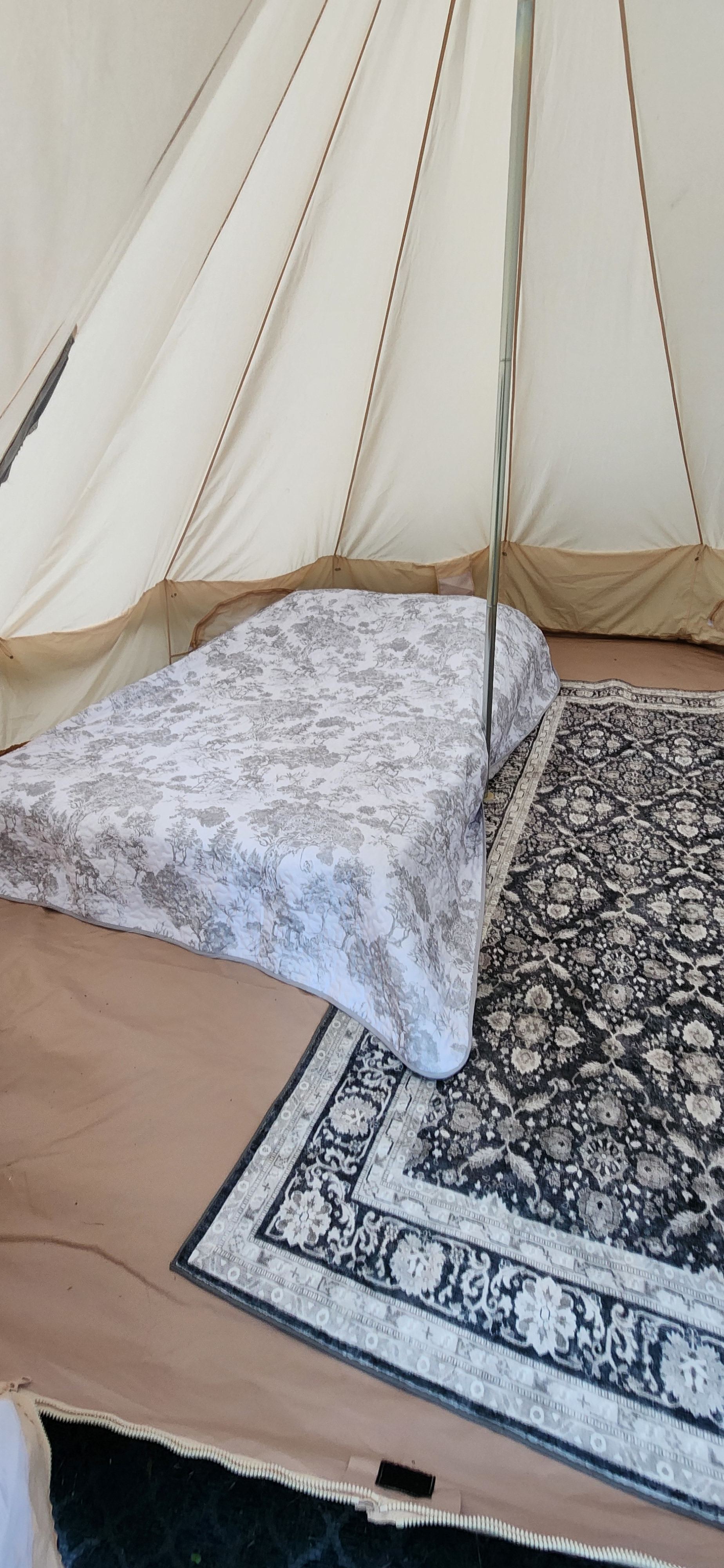 Prospect Forest Acres camping