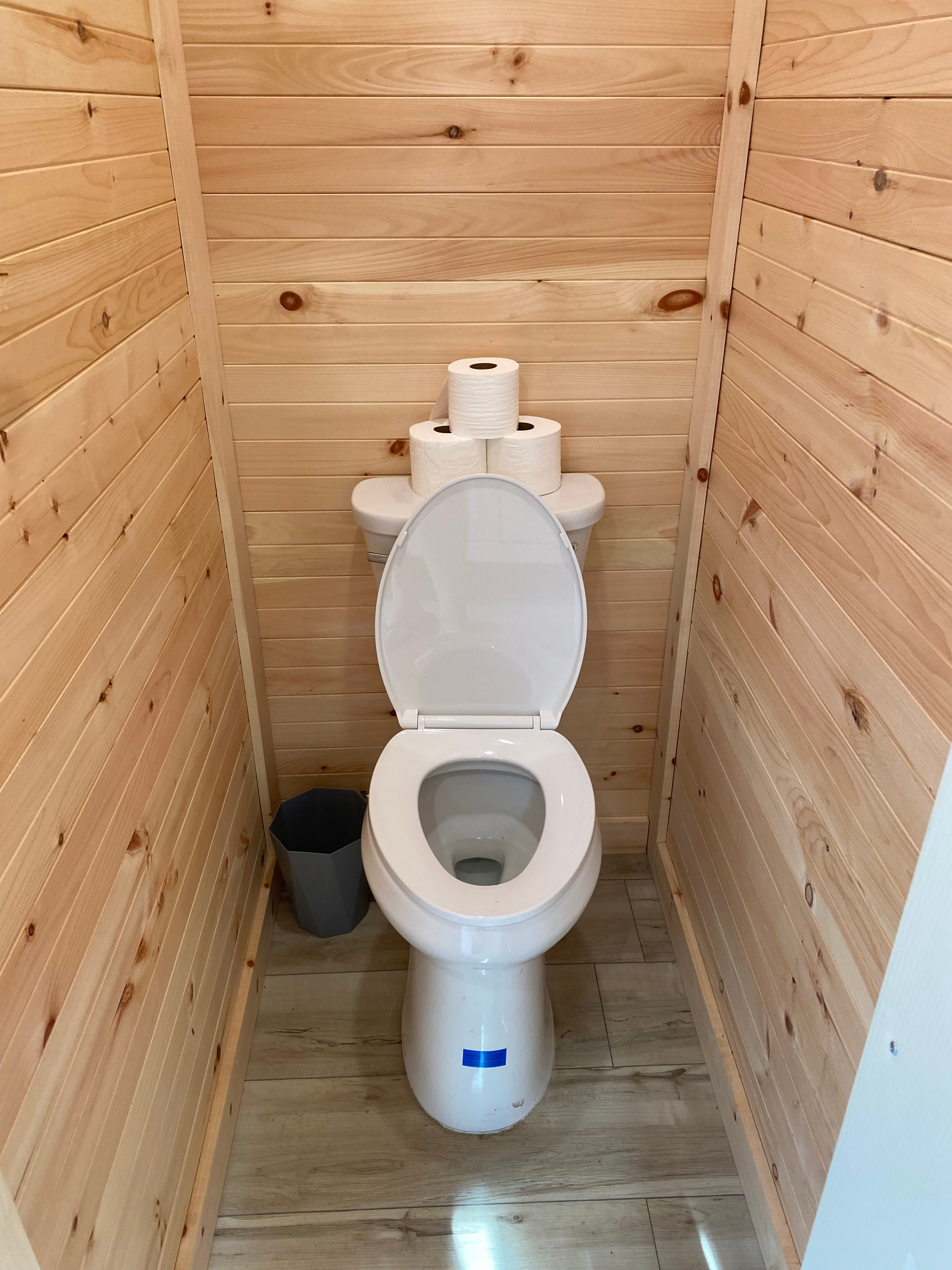 Wildwood Nature Escape