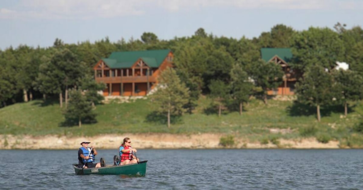 Acorns Resort