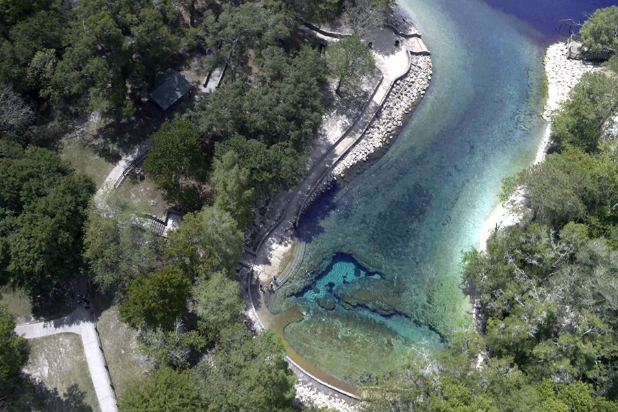 Paddle Dive Camp Rancho Mackintosh