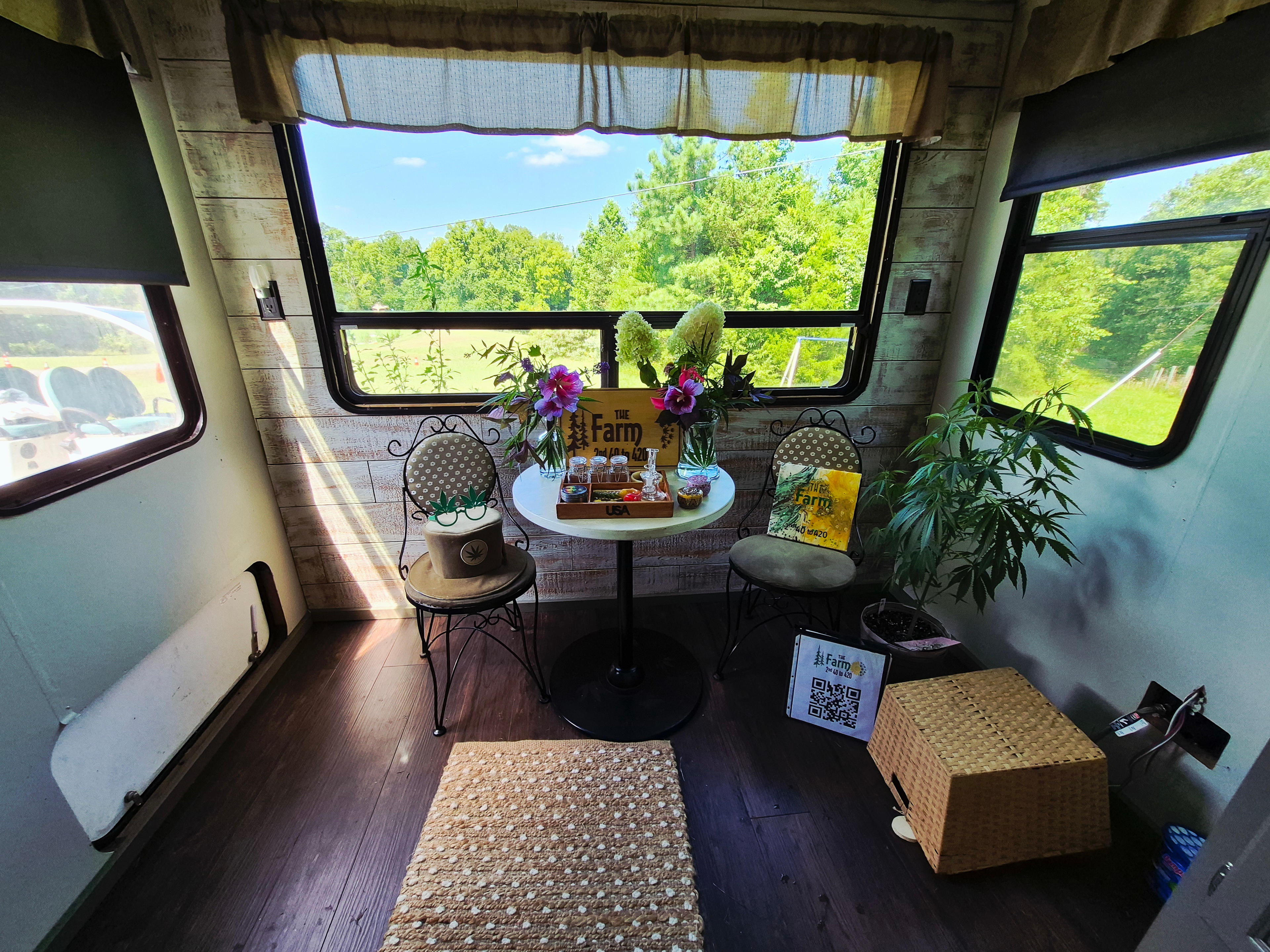 2nd40 to 420 - The Farm