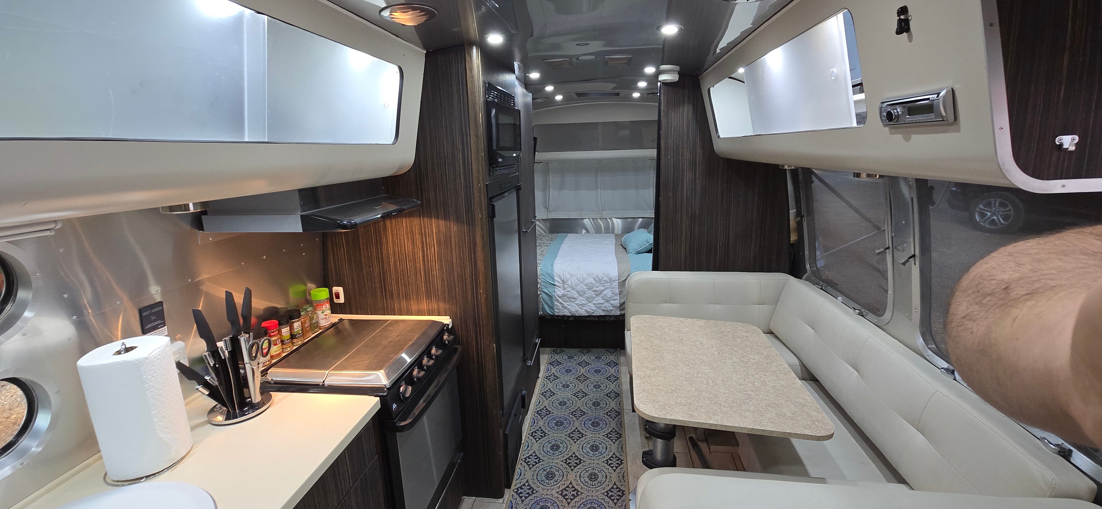 Bigfoot Lodging Vacation Rentals