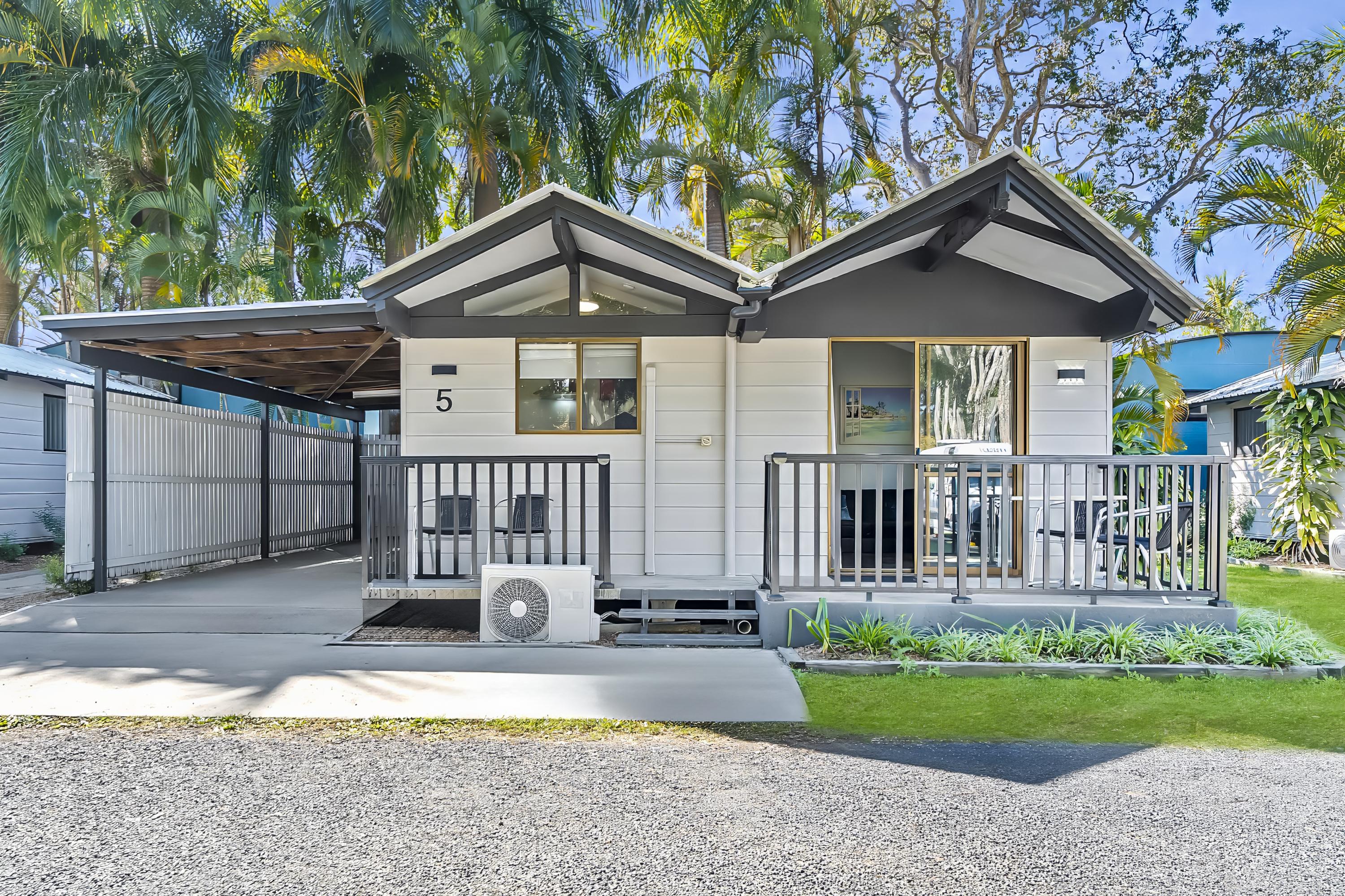 Ingenia Kinka Beach Yeppoon