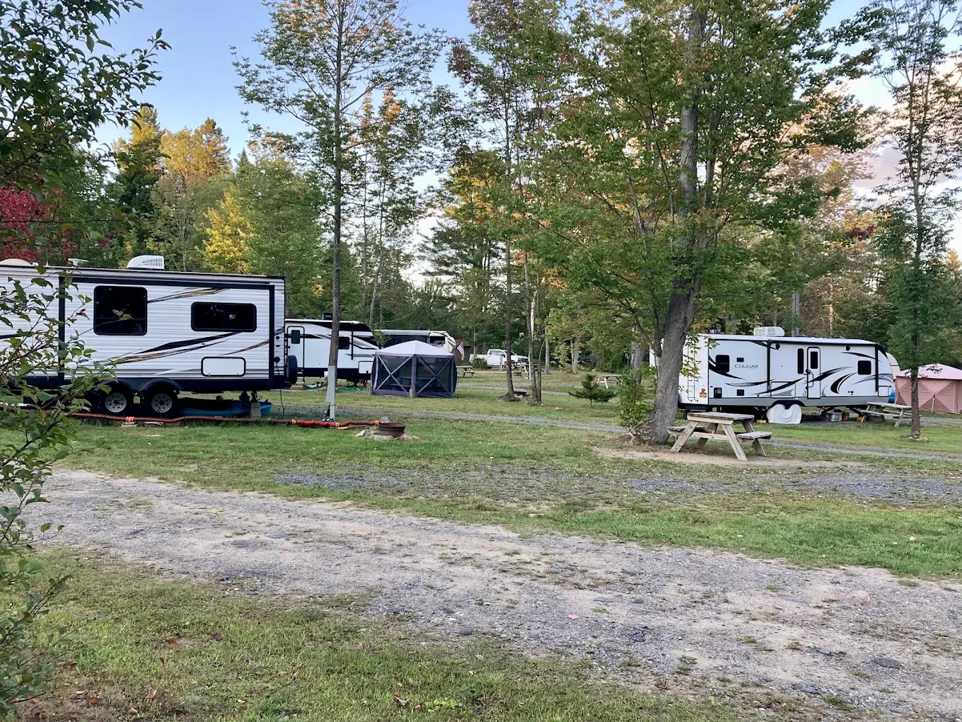 Thornbush Acres RV Park