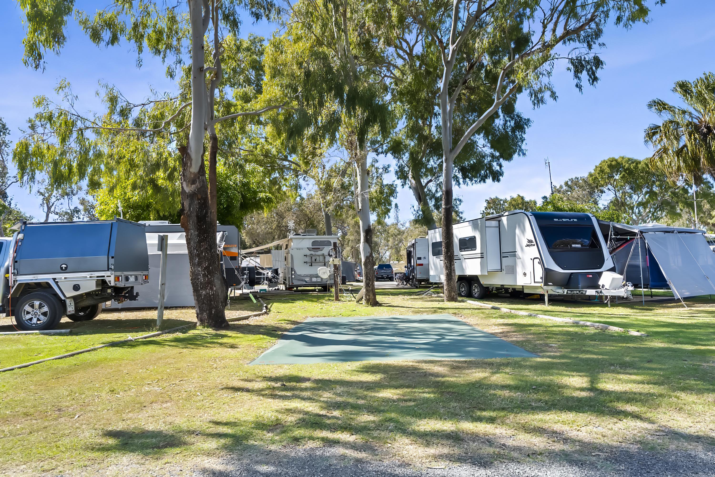 Ingenia Kinka Beach Yeppoon